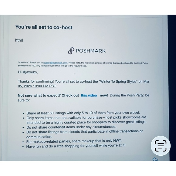 PLEASE SHARE AND LIKE THIS LISTING ✅✅✅ - Picture 2 of 2